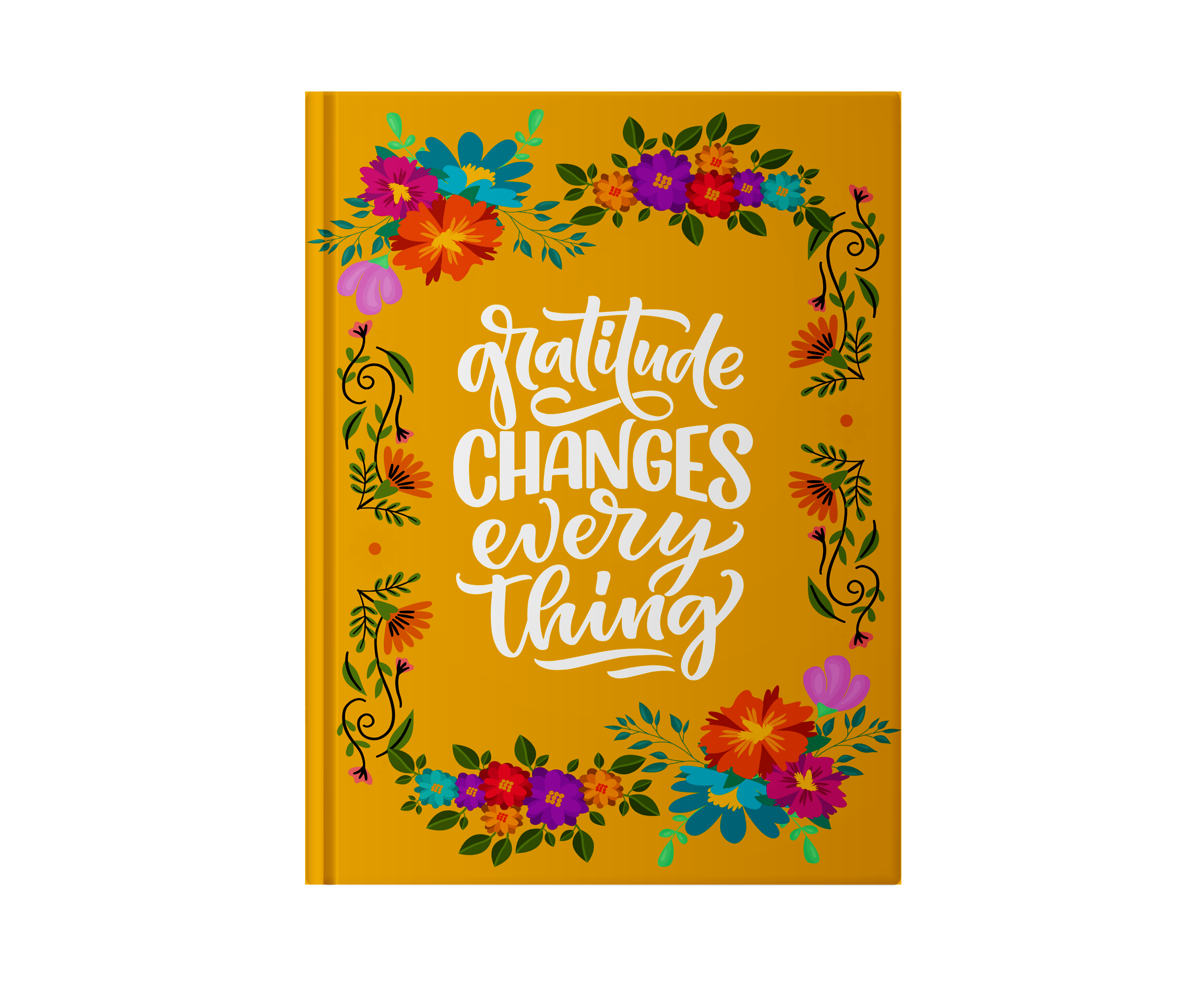 Gratitude Journal